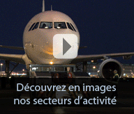 Nos secteurs d'activit en images